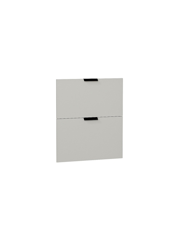 Комплект фасадов Евро для каркаса Ф-42 Н602/ШП602