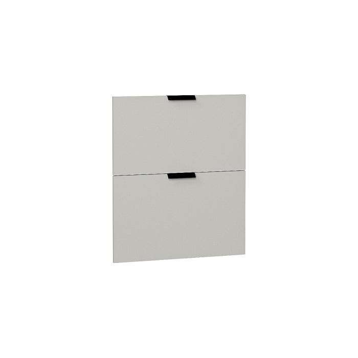 Комплект фасадов Евро для каркаса Ф-42 Н602/ШП602