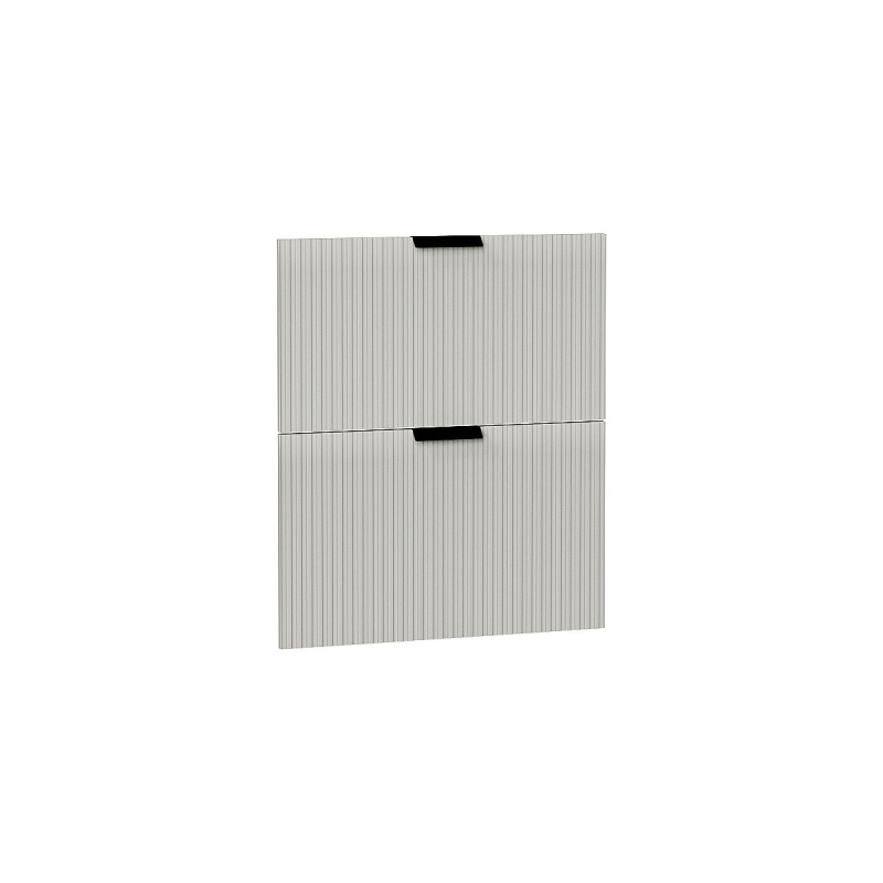 Комплект фасадов Евро Лайн для каркаса Ф-42 Н602/ШП602