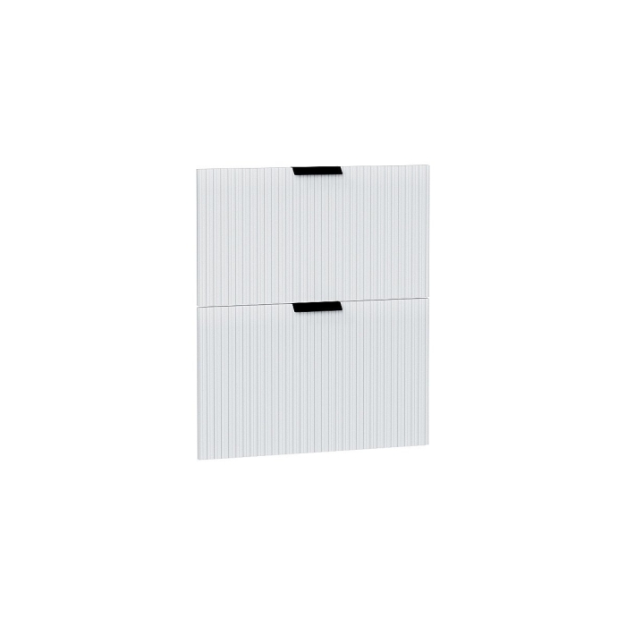 Комплект фасадов Евро Лайн для каркаса Ф-42 Н602/ШП602