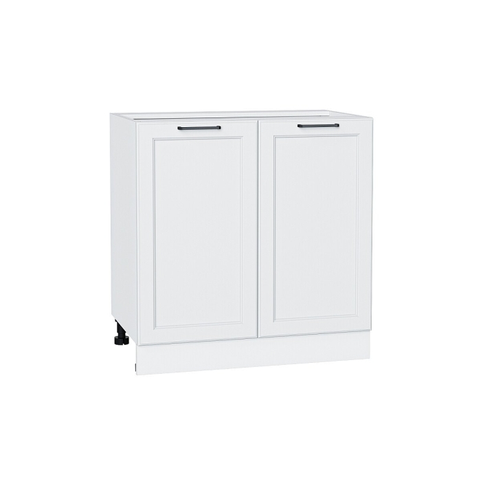 Шкаф нижний с 2-мя дверцами Барселона