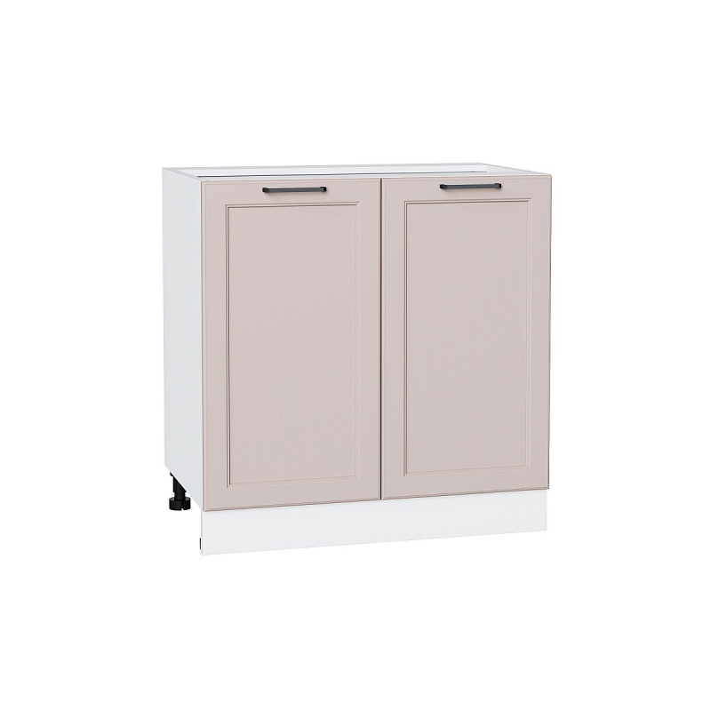 Шкаф нижний с 2-мя дверцами Барселона