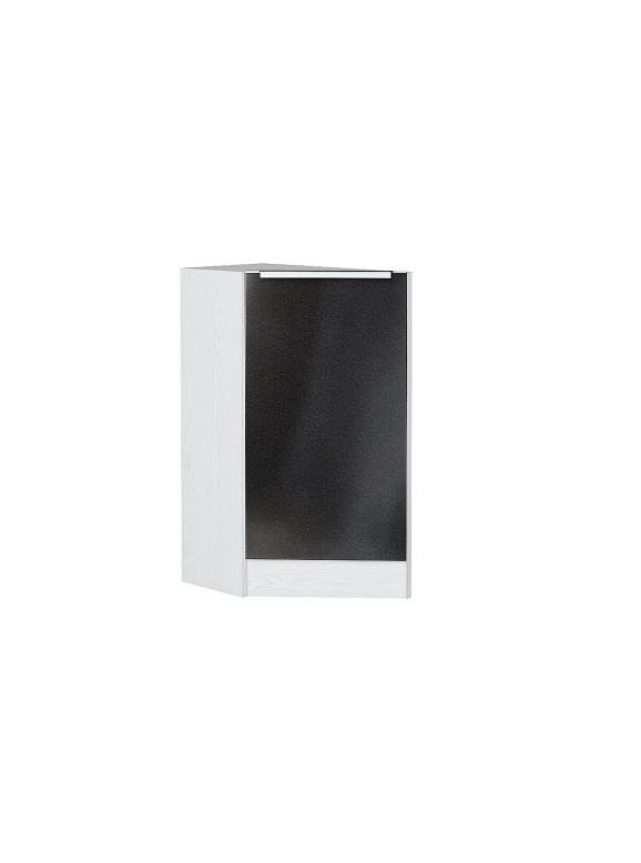 Шкаф нижний торцевой Фьюжн