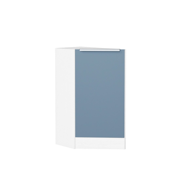 Шкаф нижний торцевой Фьюжн