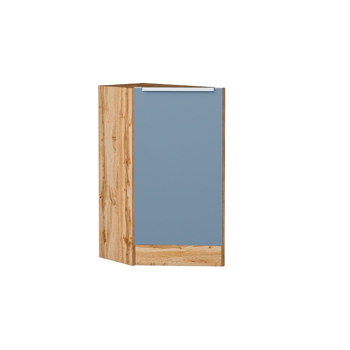 Шкаф нижний торцевой Фьюжн