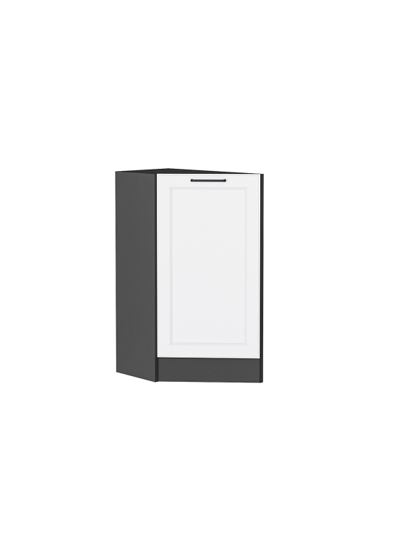 Шкаф нижний торцевой Барселона