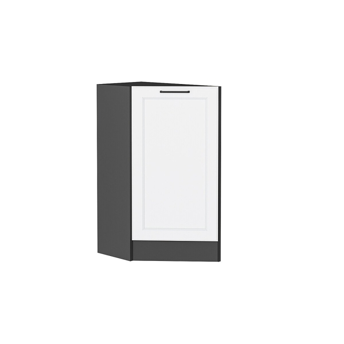 Шкаф нижний торцевой Барселона