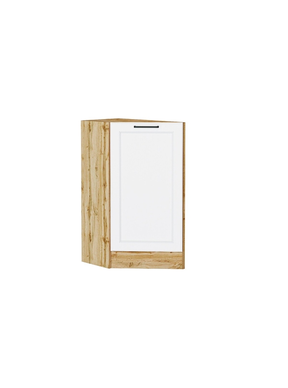 Шкаф нижний торцевой Барселона