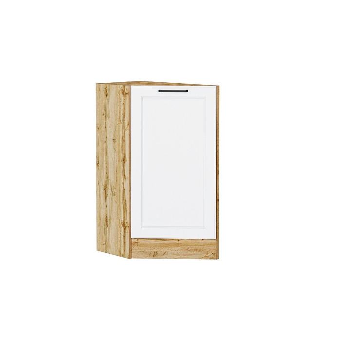 Шкаф нижний торцевой Барселона