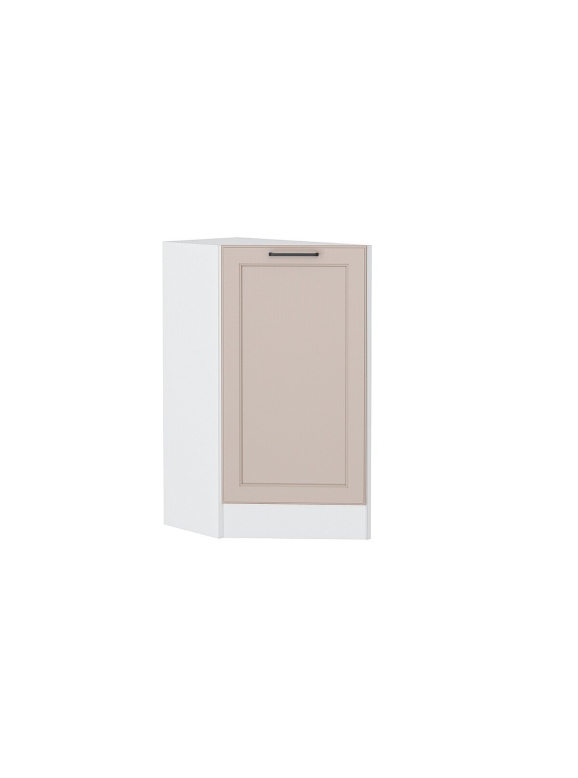 Шкаф нижний торцевой Барселона