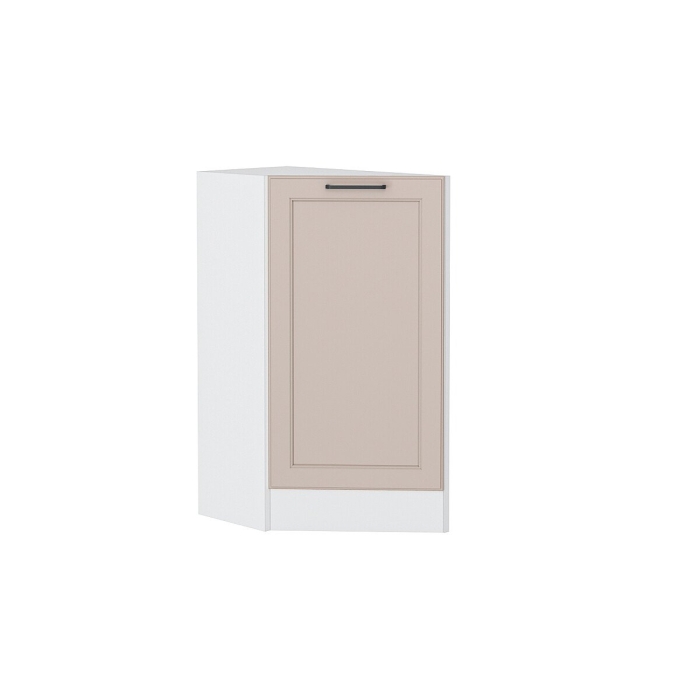 Шкаф нижний торцевой Барселона