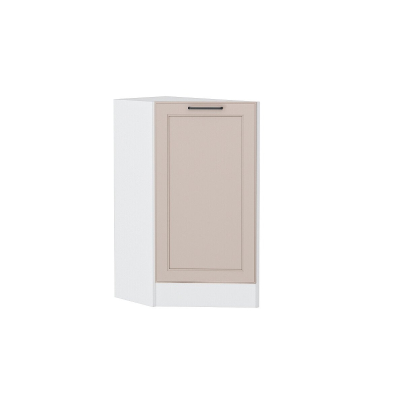 Шкаф нижний торцевой Барселона