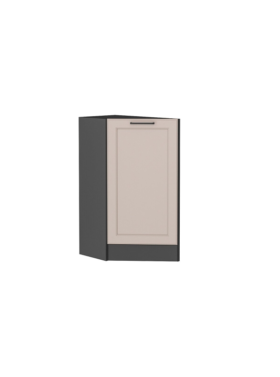 Шкаф нижний торцевой Барселона