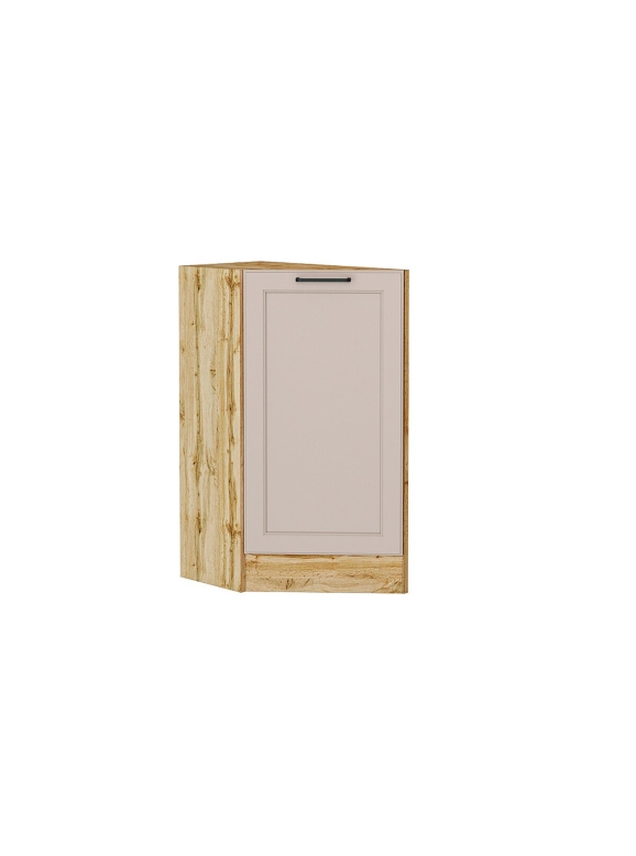 Шкаф нижний торцевой Барселона