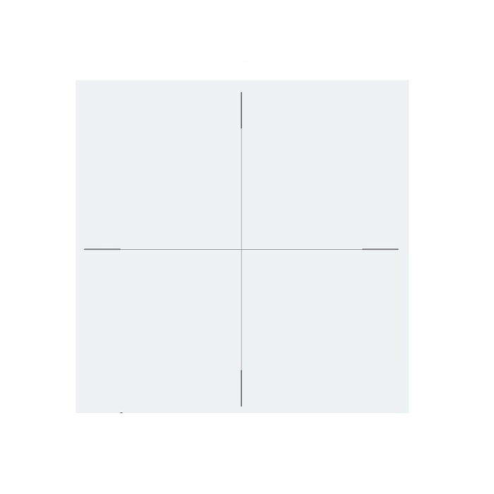 Индукционная варочная поверхность EVI 430A WH