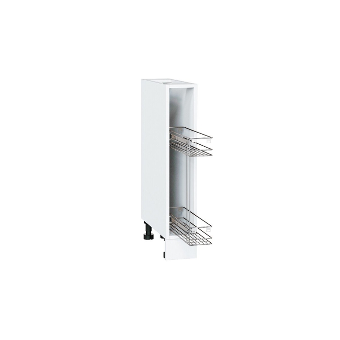 Каркас нижнего шкафа бутылочницы НБ 150М