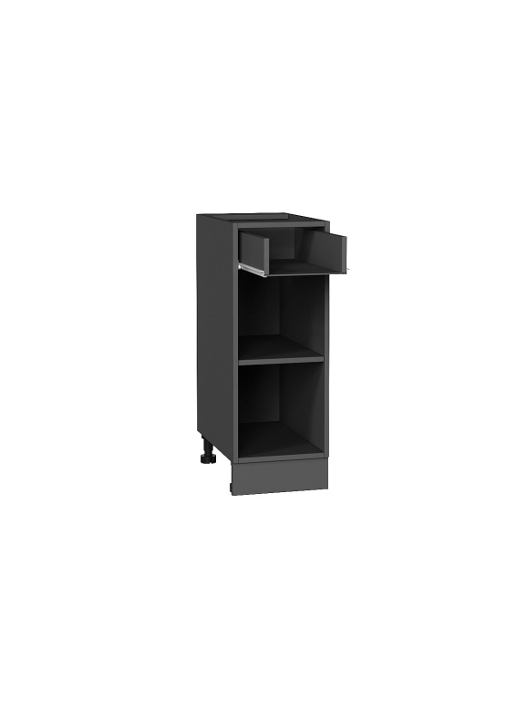 Каркас нижнего шкафа с одним ящиком Н 301