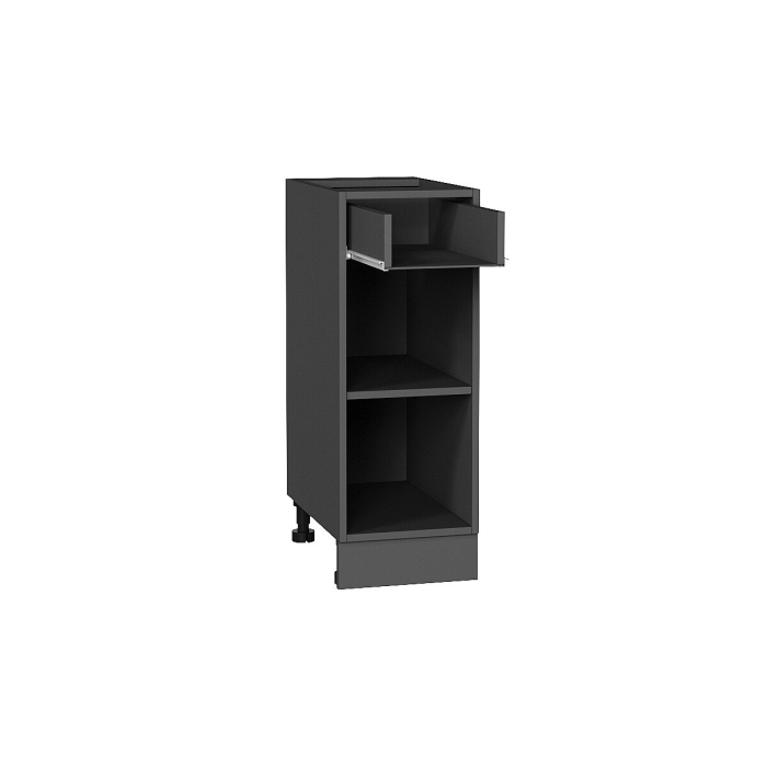 Каркас нижнего шкафа с одним ящиком Н 301