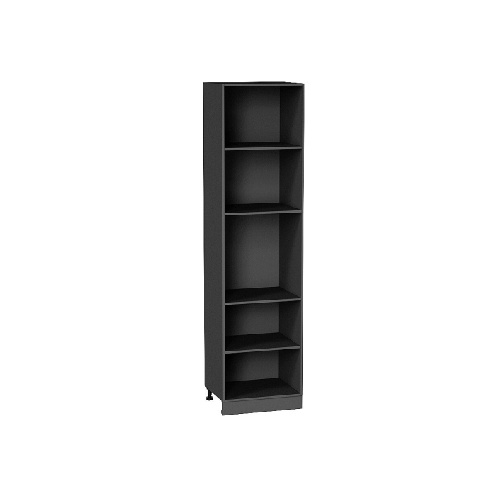 Каркас шкафа-пенала ШП 600Н