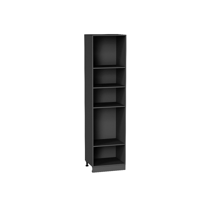 Каркас шкафа-пенала ШП 606НМ