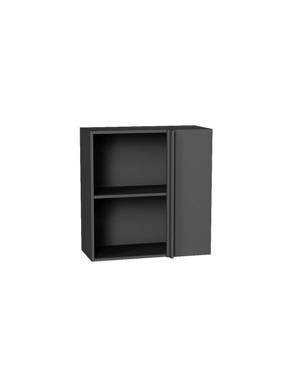 Каркас верхнего прямого углового шкафа ВУ 690