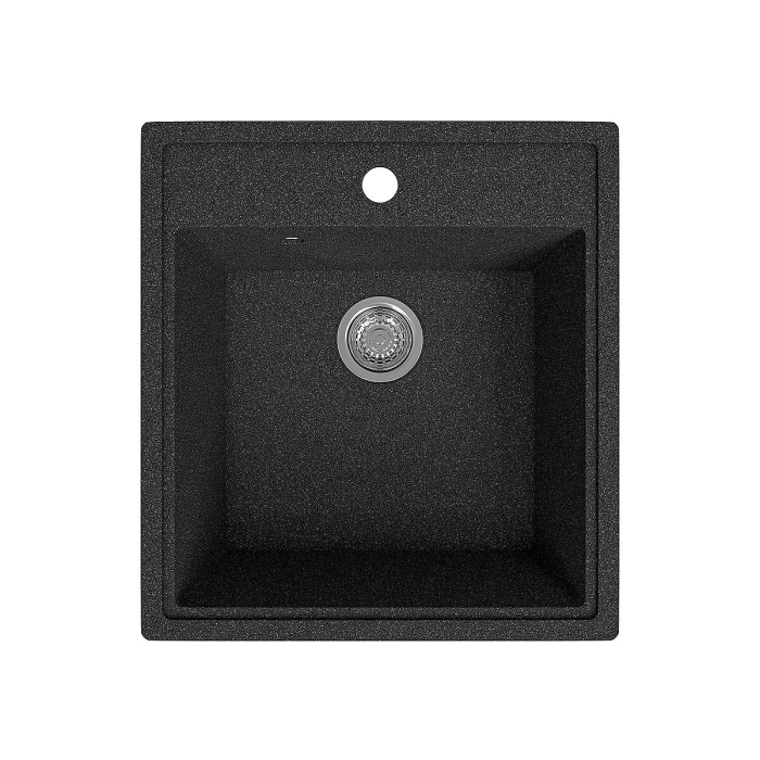 Мойка врезная Vivat 465021 1Ч