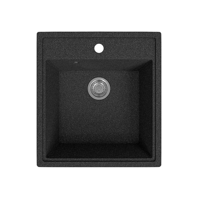 Мойка врезная Vivat 465021 1Ч