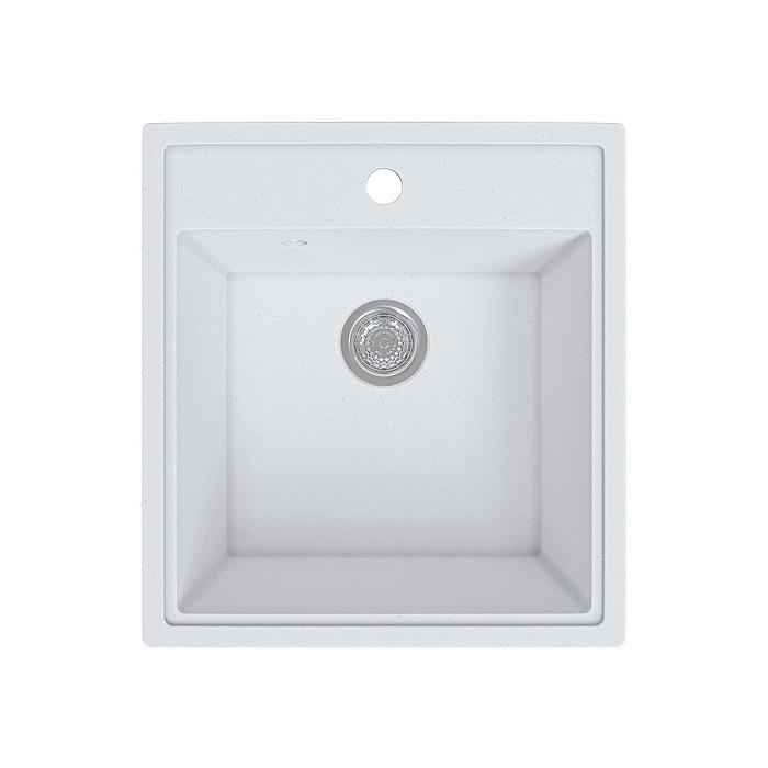Мойка врезная Vivat 465021 1Ч