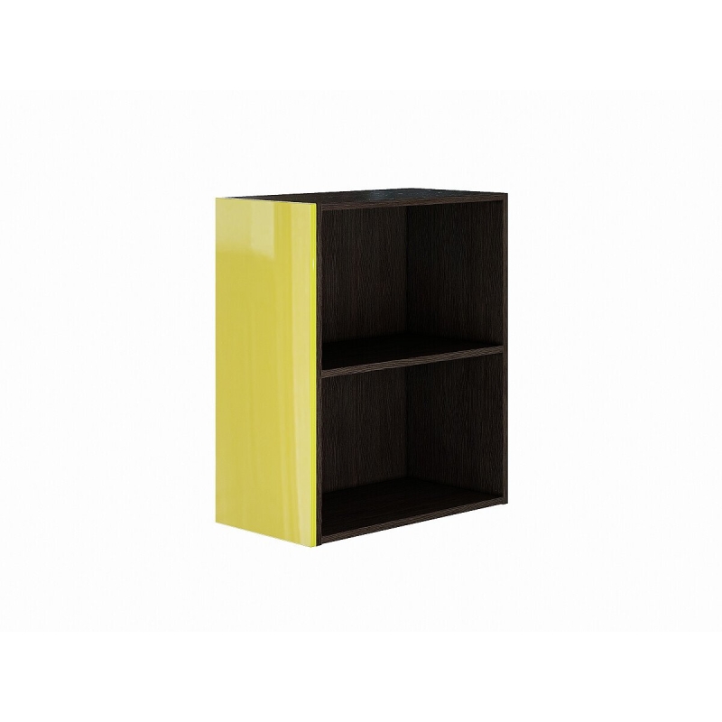 Фасад боковой Валерия-М для верхнего шкафа