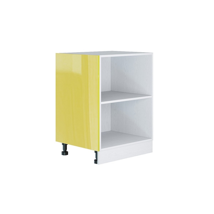 Фасад боковой Валерия-М для нижнего шкафа