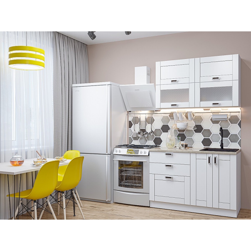 Столешница Sandstone (глянец)