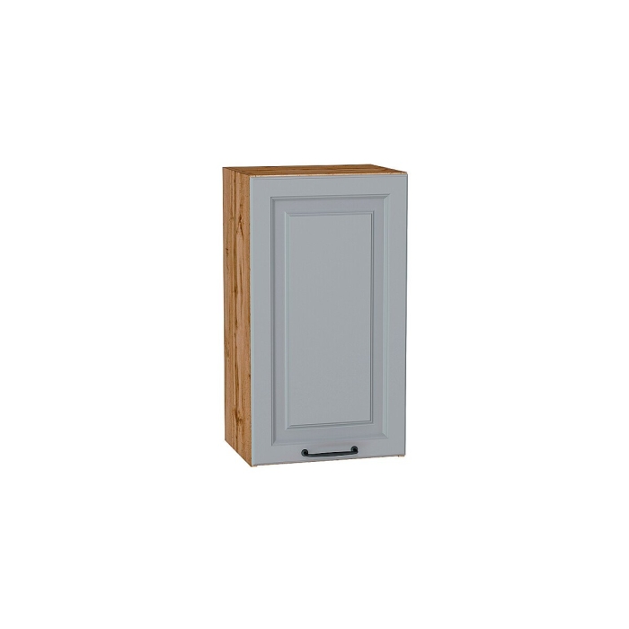 Шкаф верхний с 1-ой дверцей Ницца