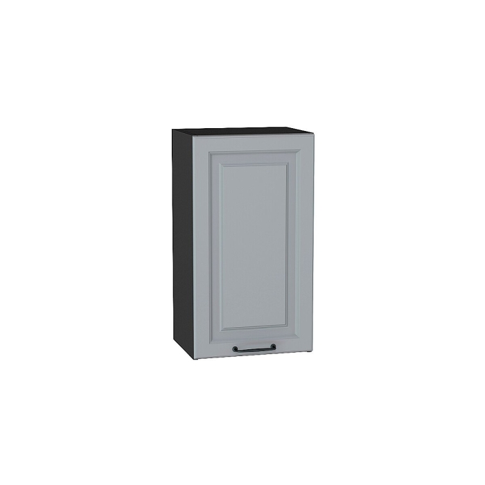 Шкаф верхний с 1-ой дверцей Ницца