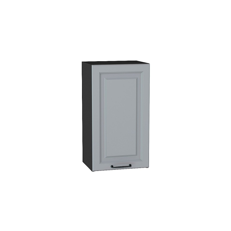 Шкаф верхний с 1-ой дверцей Ницца