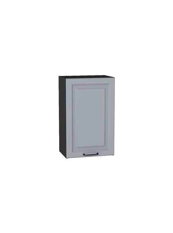 Шкаф верхний с 1-ой дверцей Ницца