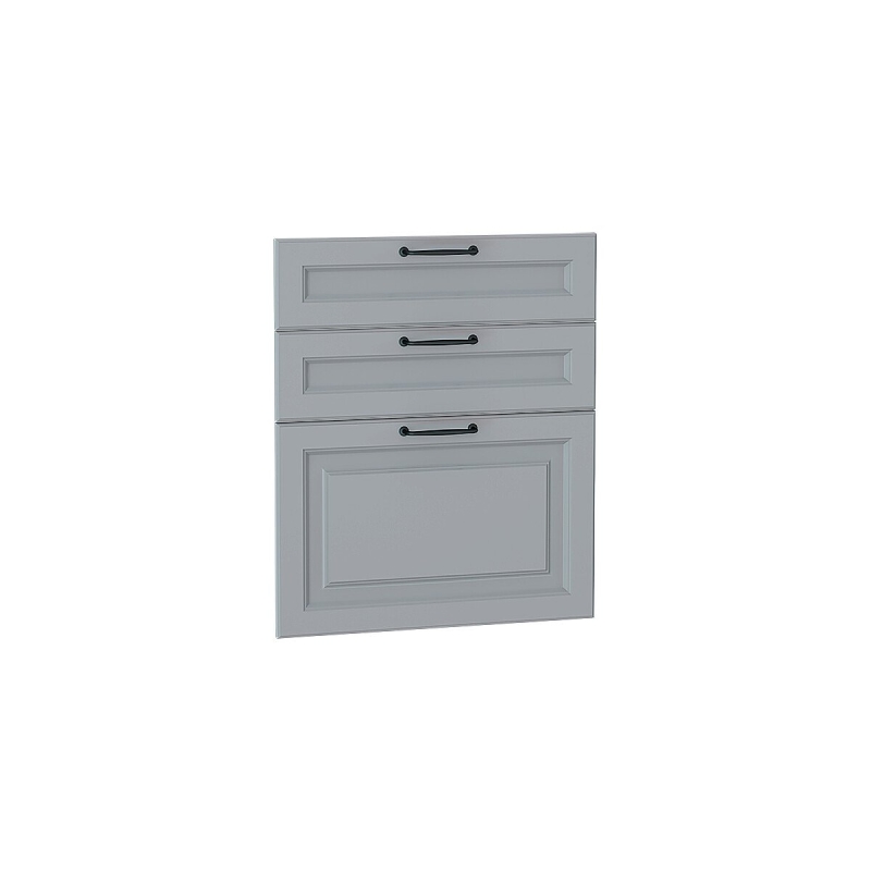 Комплект фасадов Ницца Royal для каркаса Ф-43 Н603