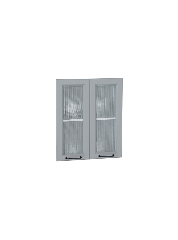 Комплект фасадов Ницца Royal со стеклом для каркаса Ф-45 В600