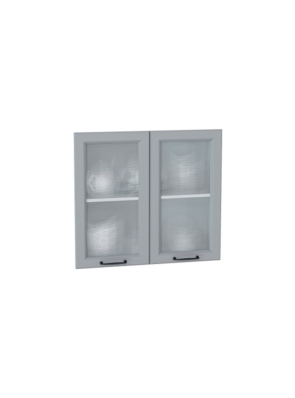 Комплект фасадов Ницца Royal со стеклом для каркаса Ф-55 В800