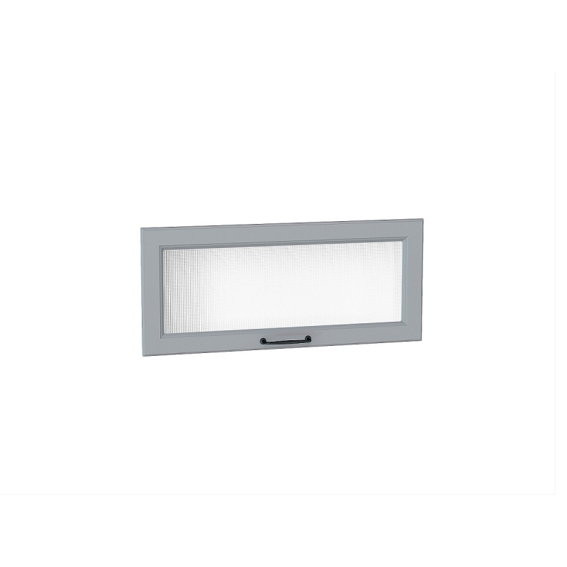 Комплект фасадов Ницца Royal со стеклом для каркаса Ф-88 ВГ800