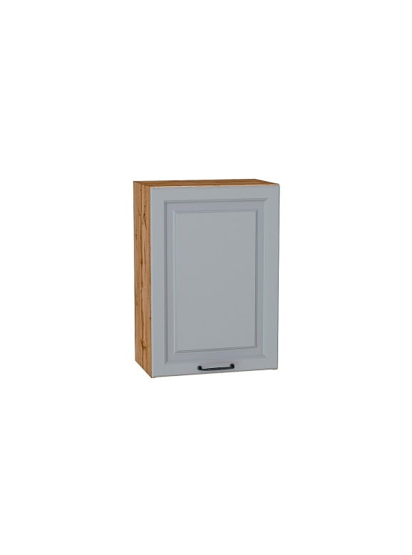 Шкаф верхний с 1-ой дверцей Ницца