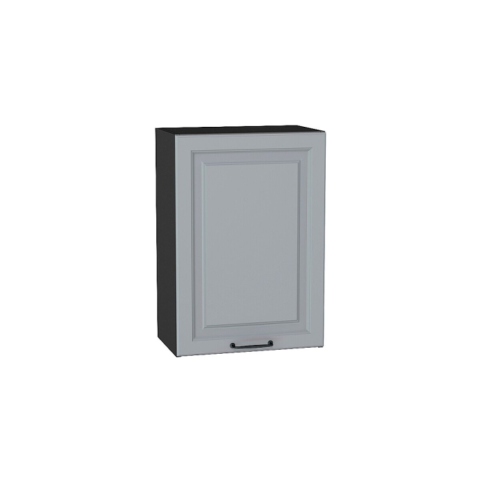 Шкаф верхний с 1-ой дверцей Ницца