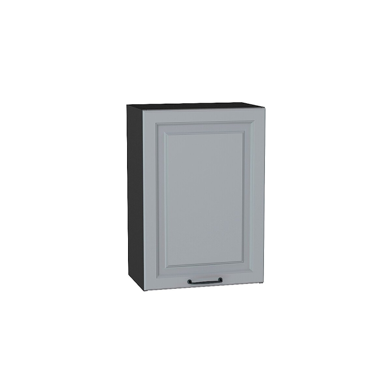 Шкаф верхний с 1-ой дверцей Ницца