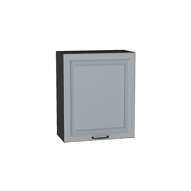 Шкаф верхний с 1-ой дверцей Ницца