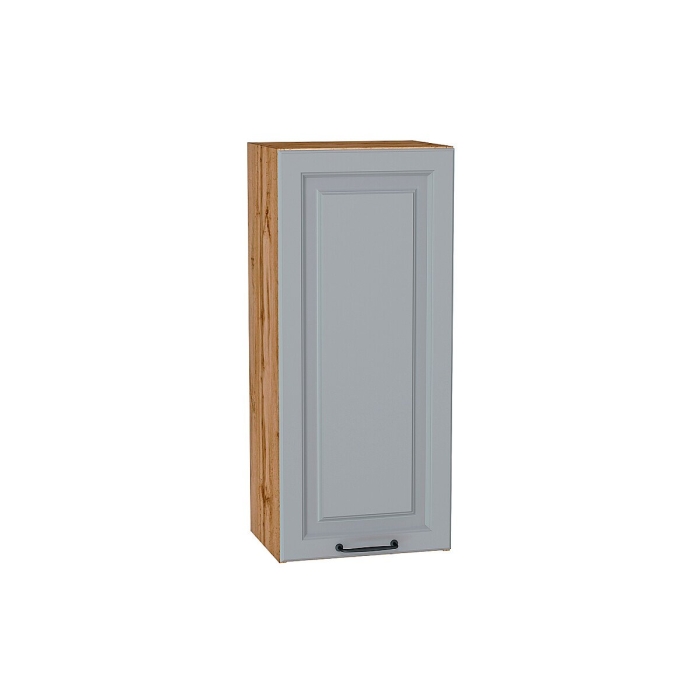 Шкаф верхний с 1-ой дверцей Ницца