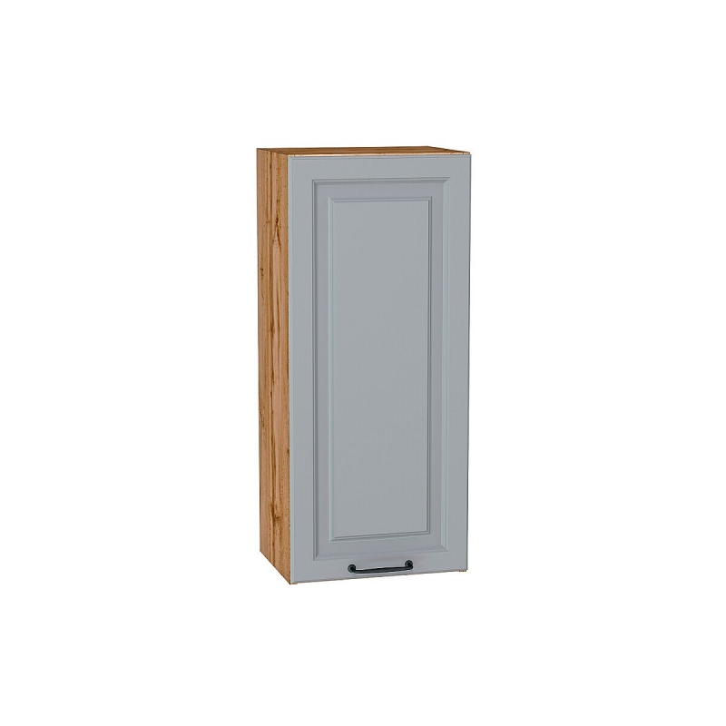 Шкаф верхний с 1-ой дверцей Ницца