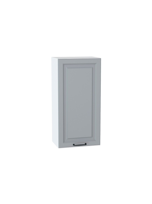 Шкаф верхний с 1-ой дверцей Ницца