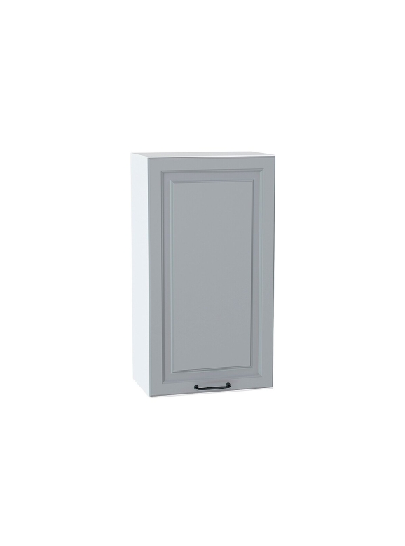 Шкаф верхний с 1-ой дверцей Ницца