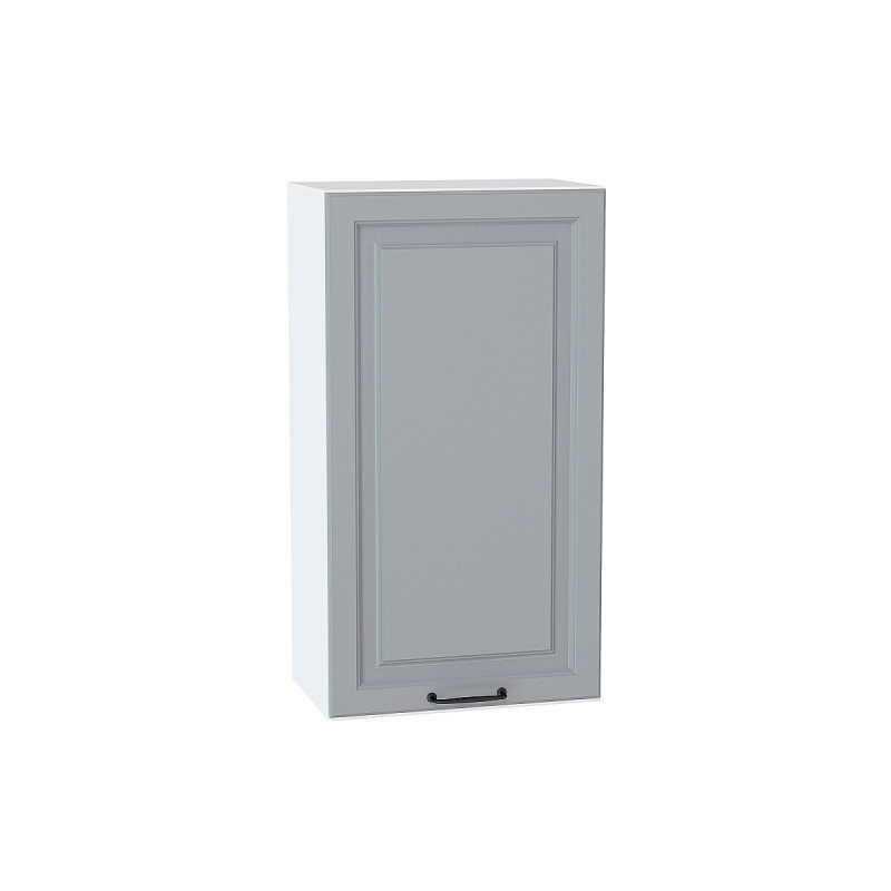 Шкаф верхний с 1-ой дверцей Ницца