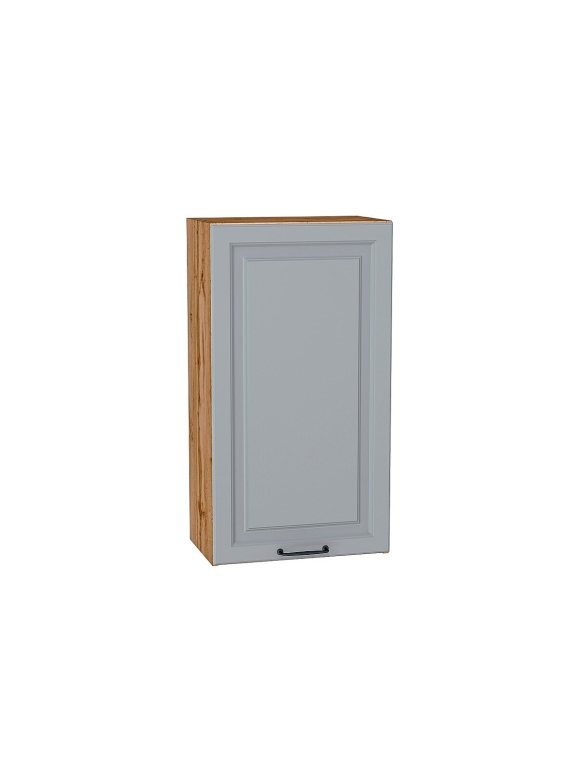 Шкаф верхний с 1-ой дверцей Ницца