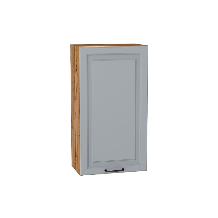 Шкаф верхний с 1-ой дверцей Ницца